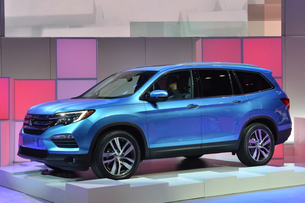 Honda, Acura Accused of ‘Start-Stop Engine Failure’ Affecting up to 2.2 Million Vehicles