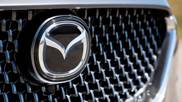This Highly Underrated Mazda Sedan Is All The Car You Could Possibly Need