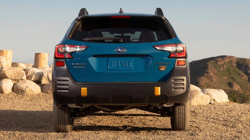 Best Used Subaru Models For Reliability