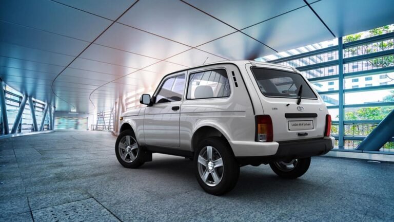 10 Terrible Cars That Are Covertly Cool