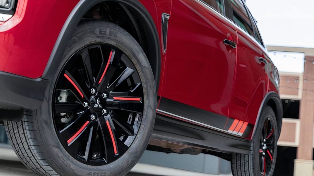 The Cheapest Mitsubishi Available In The US For 2025