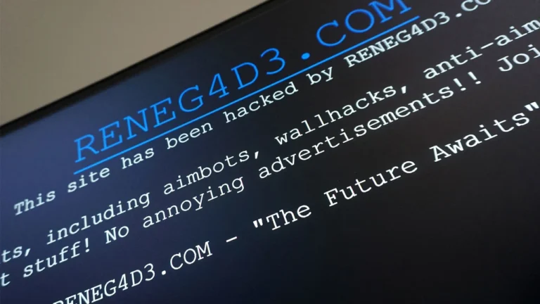 DOGE official now a senior adviser at the DOJ bragged about his hacking past