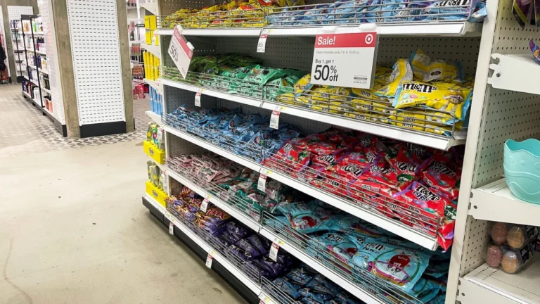 Americans are expected to spend more on Easter this year despite economic uncertainty
