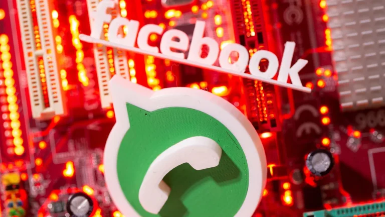 Zuckerberg defends Meta’s Instagram, WhatsApp deals in U.S. antitrust trial