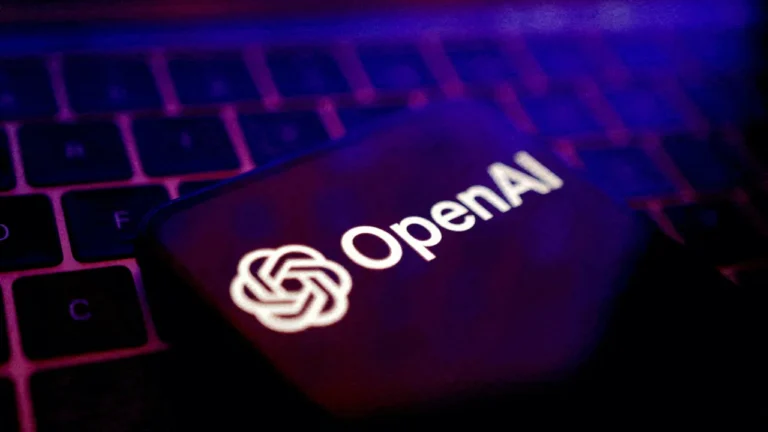 OpenAI is building an X-like social media network