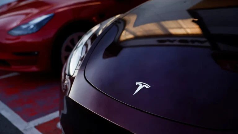 Tesla investors want to know: When will Musk ditch the White House to boost car sales?