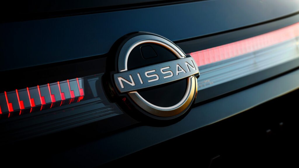 Trump’s Tariffs Just Lit A Fire Under Nissan’s US Production Strategy