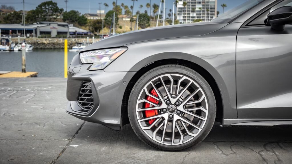 Audi Becomes The Latest Victim Of Trump Tariffs