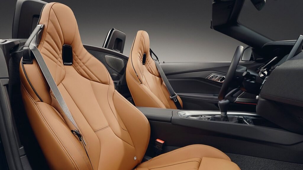 Best 2-Seater Cars for 2025 | CarBuzz