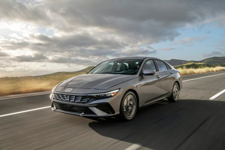 These Car Brands Just Smashed Records in Q1 Before Tariffs Hit