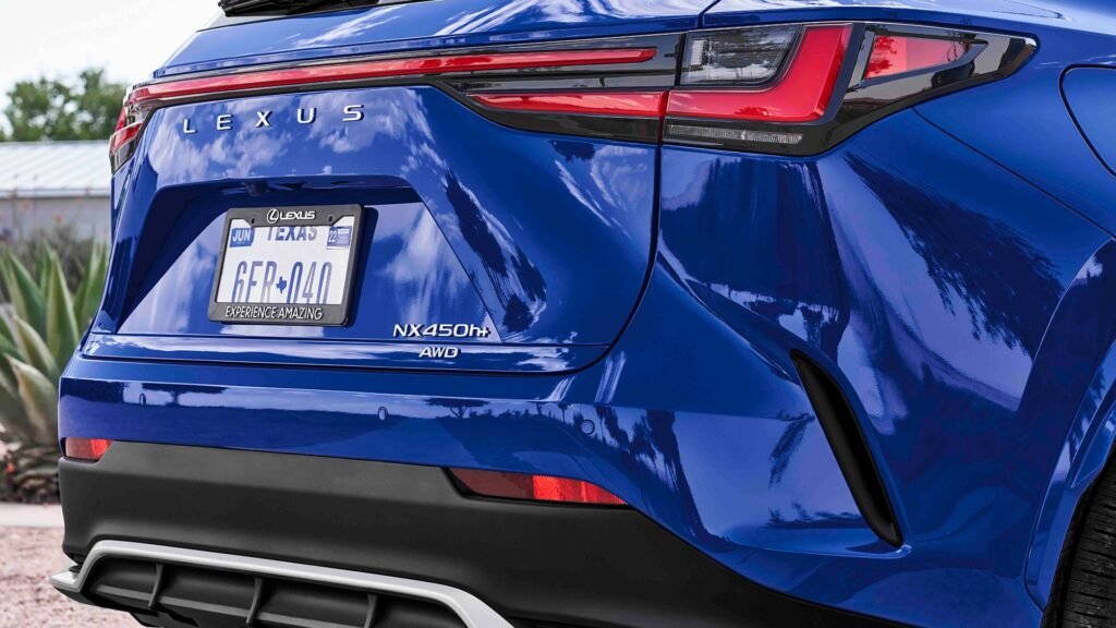 Best Luxury Hybrid SUVs of 2025 | Top Luxury Plug-In Hybrid SUVs | CarBuzz