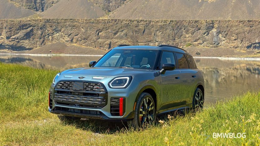 MINI USA Gives Price Protection Through May 2025 Amid Tariff Uncertainty