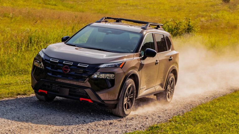 Despite Looming Tariffs, Nissan Slashes Prices Across the Lineup