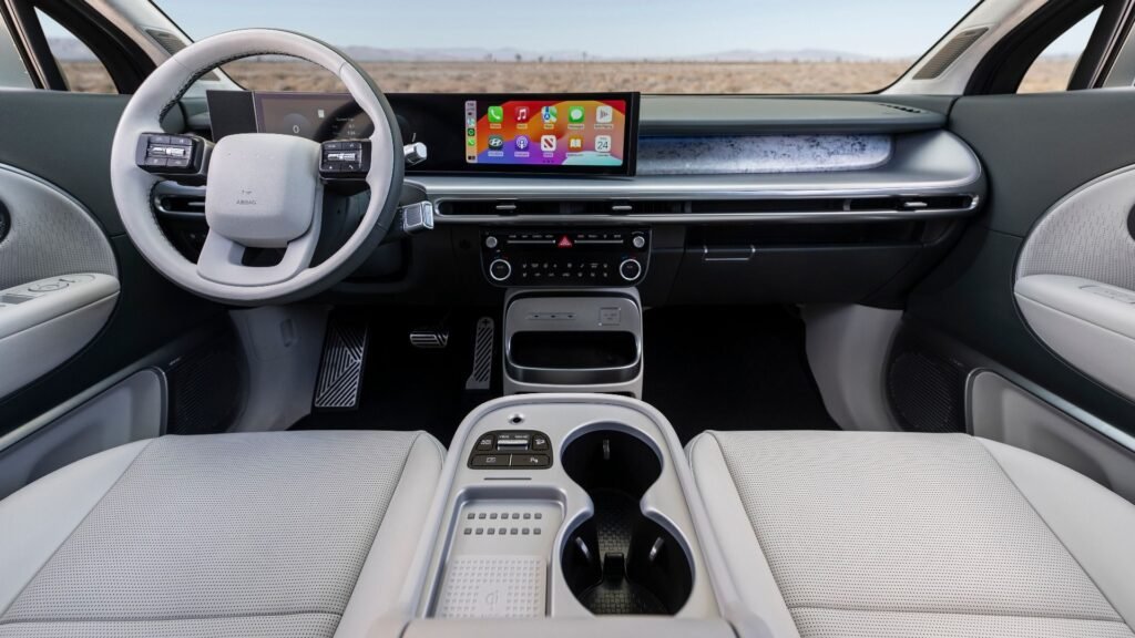 Video: Hyundai Realizes The Button is Underrated