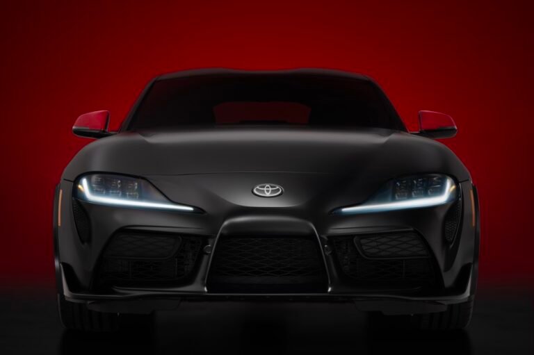 Final Edition Supra Confirmed for US, But It's Not What You Hoped