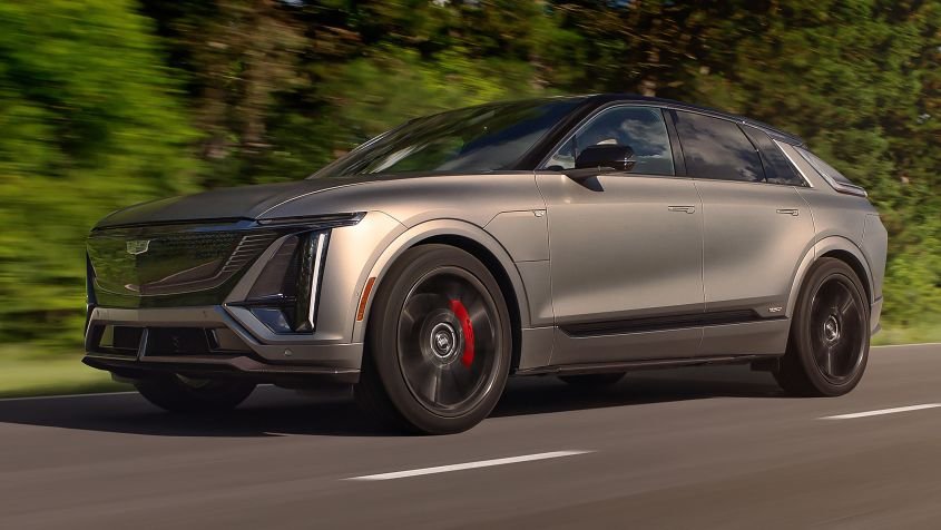 Could lower UK tariffs see a huge influx of American cars?