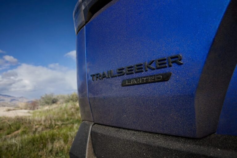 2026 Subaru Outback and Trailseeker EV to debut in New York