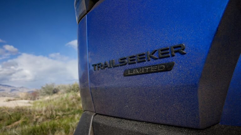 Subaru Names Its All-New SUV Coming This Week