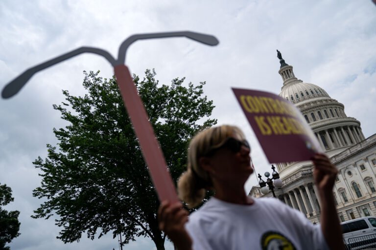 Clinics begin closing as Trump admin continues freeze on family planning funds