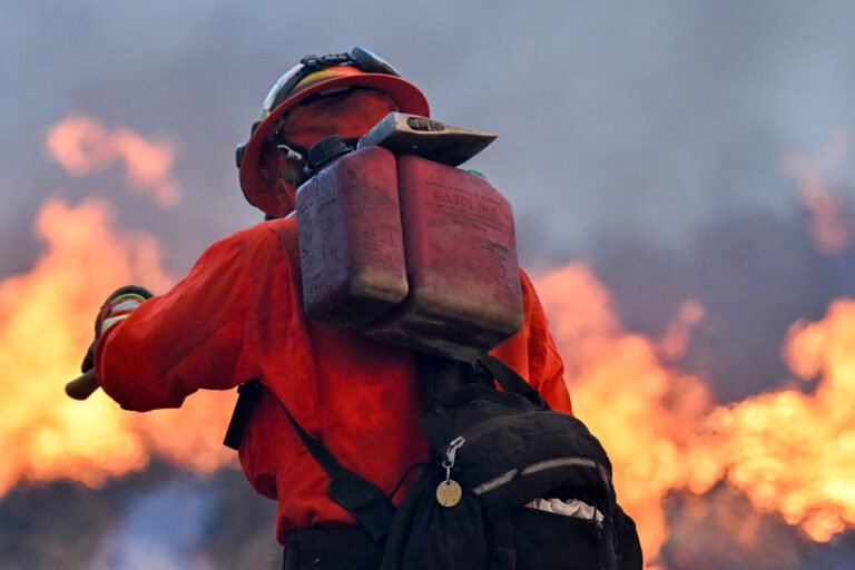 Trump admin asks laid-off firefighter and coal mining safety research staff back temporarily