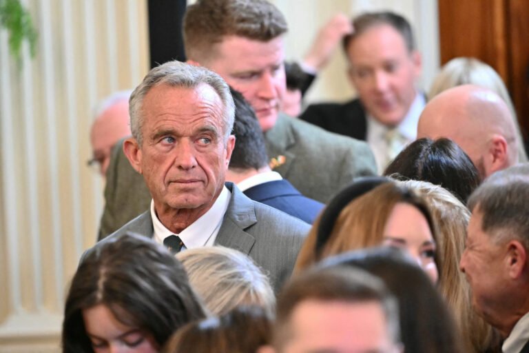 RFK Jr. said HHS would rehire thousands of fired workers. That wasn't true.