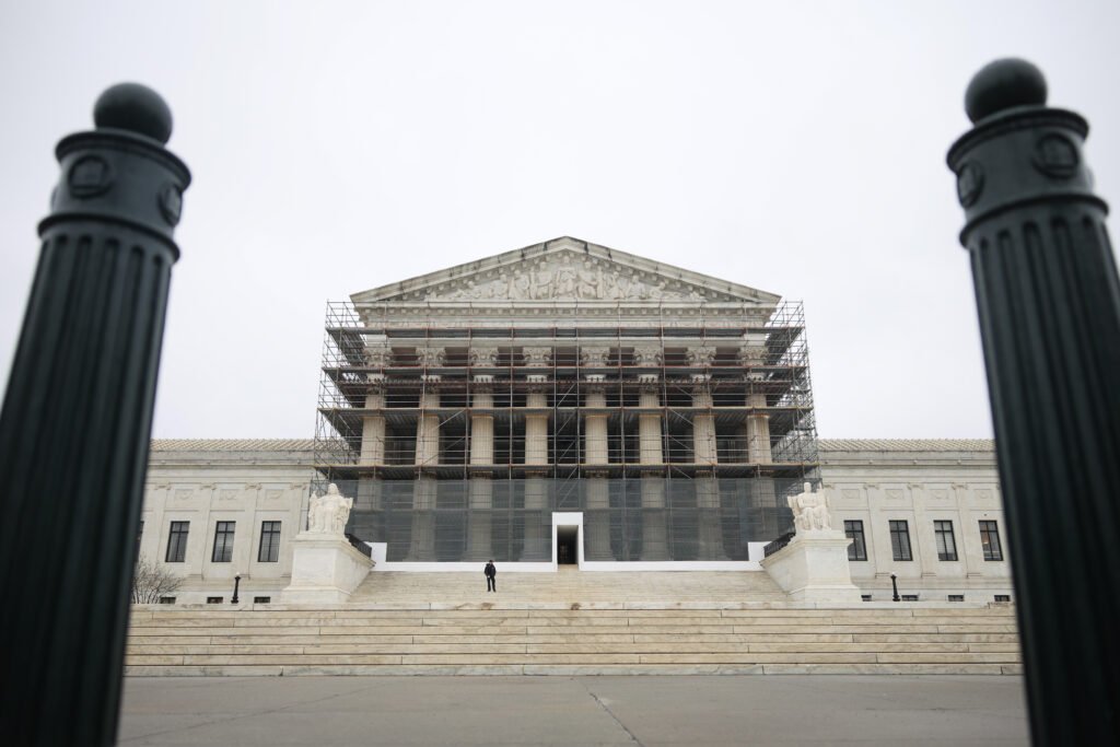 Supreme Court appears to reject conservative argument over Obamacare provision