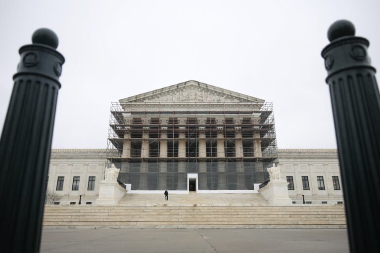 Supreme Court appears to reject conservative argument over Obamacare provision