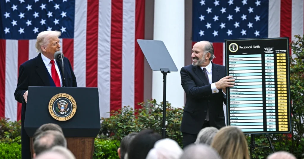 Smartphones & computers officially exempt from Trump's tariffs