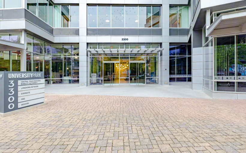 Austin Buys 207K-SF Office Building