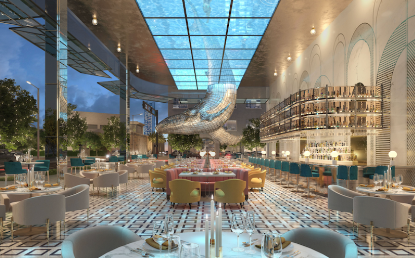 Miami Condo Developers Obtain $215M Loan for 659-Unit Project