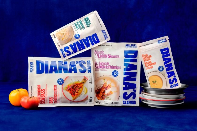 Wedge reimagines Diana's for a new generation of home cooks