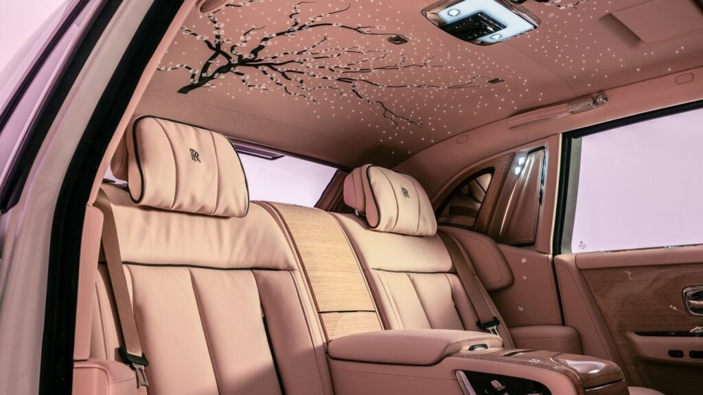 No Rolls-Royce Has Ever Put The Petal To The Metal Like This