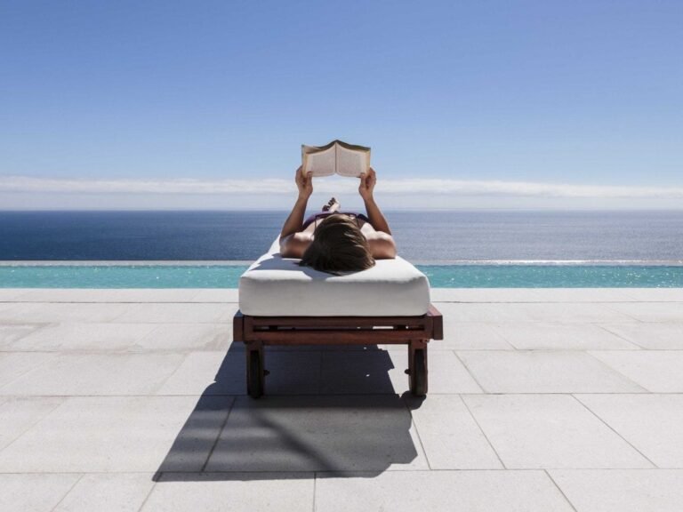 How to make the most out of Spring Break
