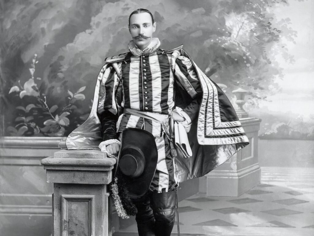 John Jacob Astor IV was one of the richest men in the world when he died on the Titanic. Here's a look at his life.