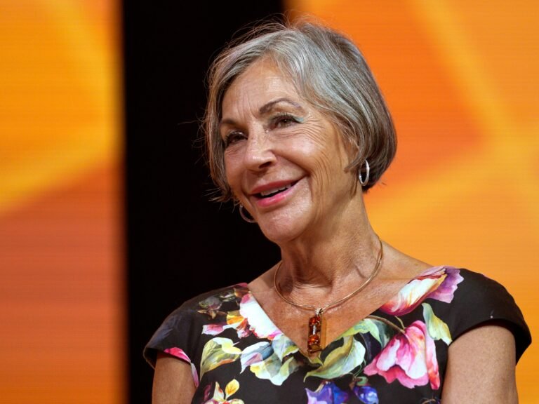 How Walmart heiress Alice Walton, the world's richest woman, spends her $101 billion fortune