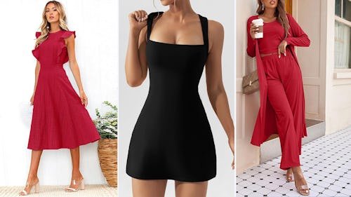 60 Expensive-Looking, Comfy Outfits That Are Actually Cheap AF On Amazon
