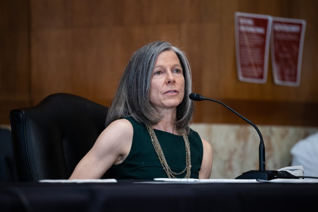 Trump pick to lead Interior’s land management agency withdraws nomination