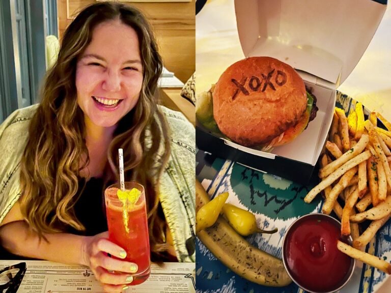 I've been to Palm Springs over 20 times. There are 8 restaurants I always recommend to first-time and frequent visitors.