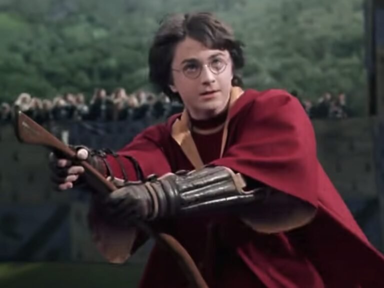 HBO's 'Harry Potter' TV show announced some of its brand new cast. Here's everything we know about the upcoming series.