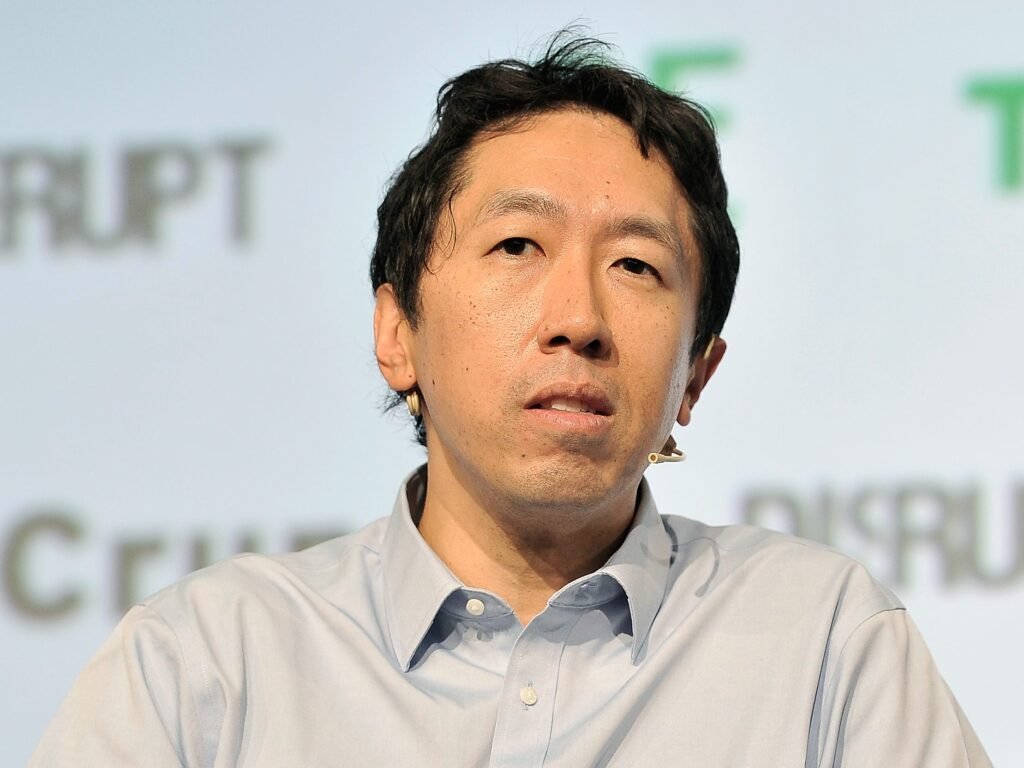 Andrew Ng says giving AI 'lazy' prompts is sometimes OK. Here's why.