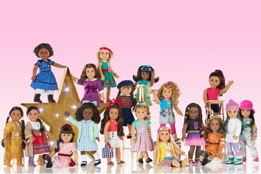 Toy industry CEO on Trump's China tariffs: 'Christmas is at risk’