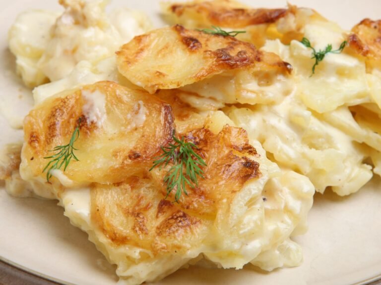 11 Easter dinner side dishes you can make in a slow cooker
