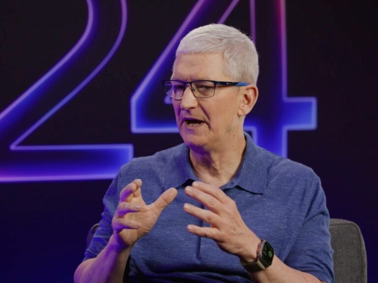 Apple earnings: What investors should know about recent revenues, profits