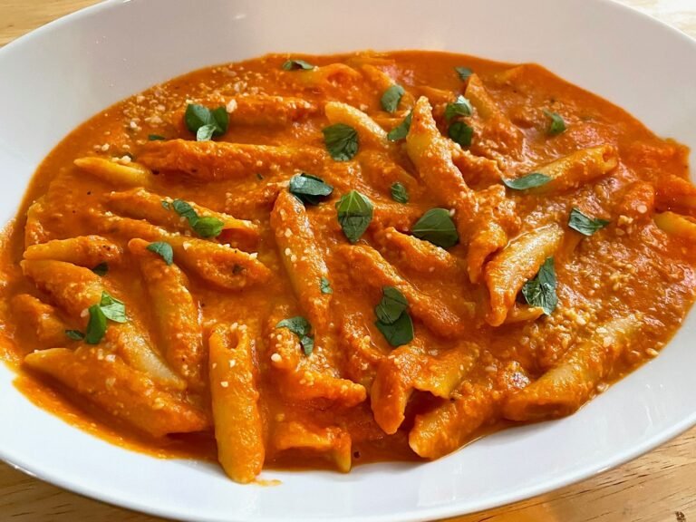 I made over a dozen Ina Garten pasta recipes and ranked them by deliciousness