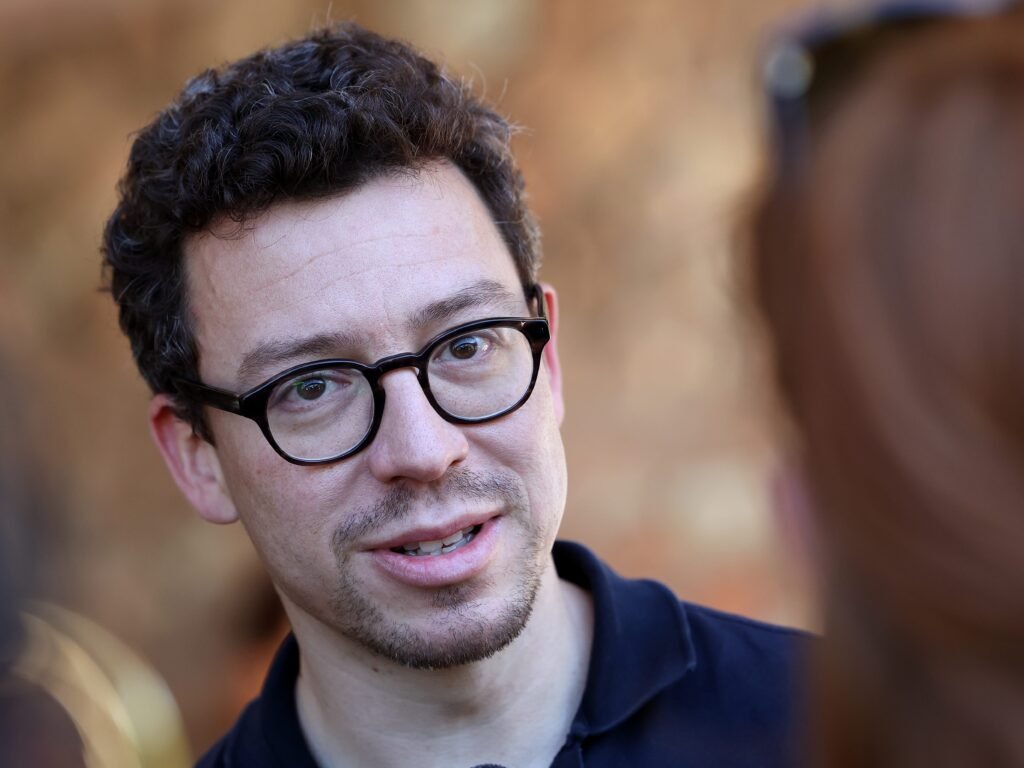 Duolingo's CEO lays out 3 ways AI will be used to hire, review, and decide head count