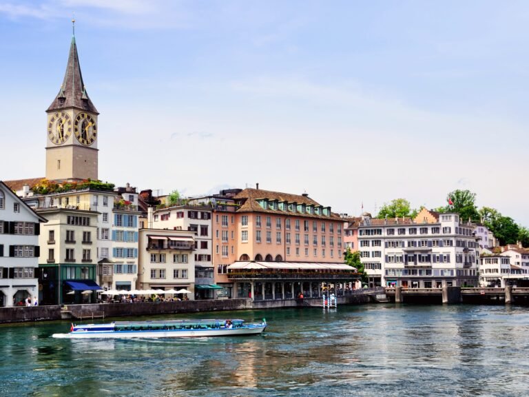 I visited 13 major European cities in 6 months. Here are 2 I can't wait to visit again and 2 I probably won't return to.