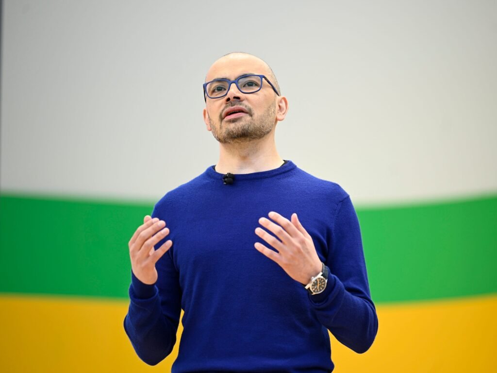 Google DeepMind has a weapon in the AI talent wars: aggressive noncompete rules
