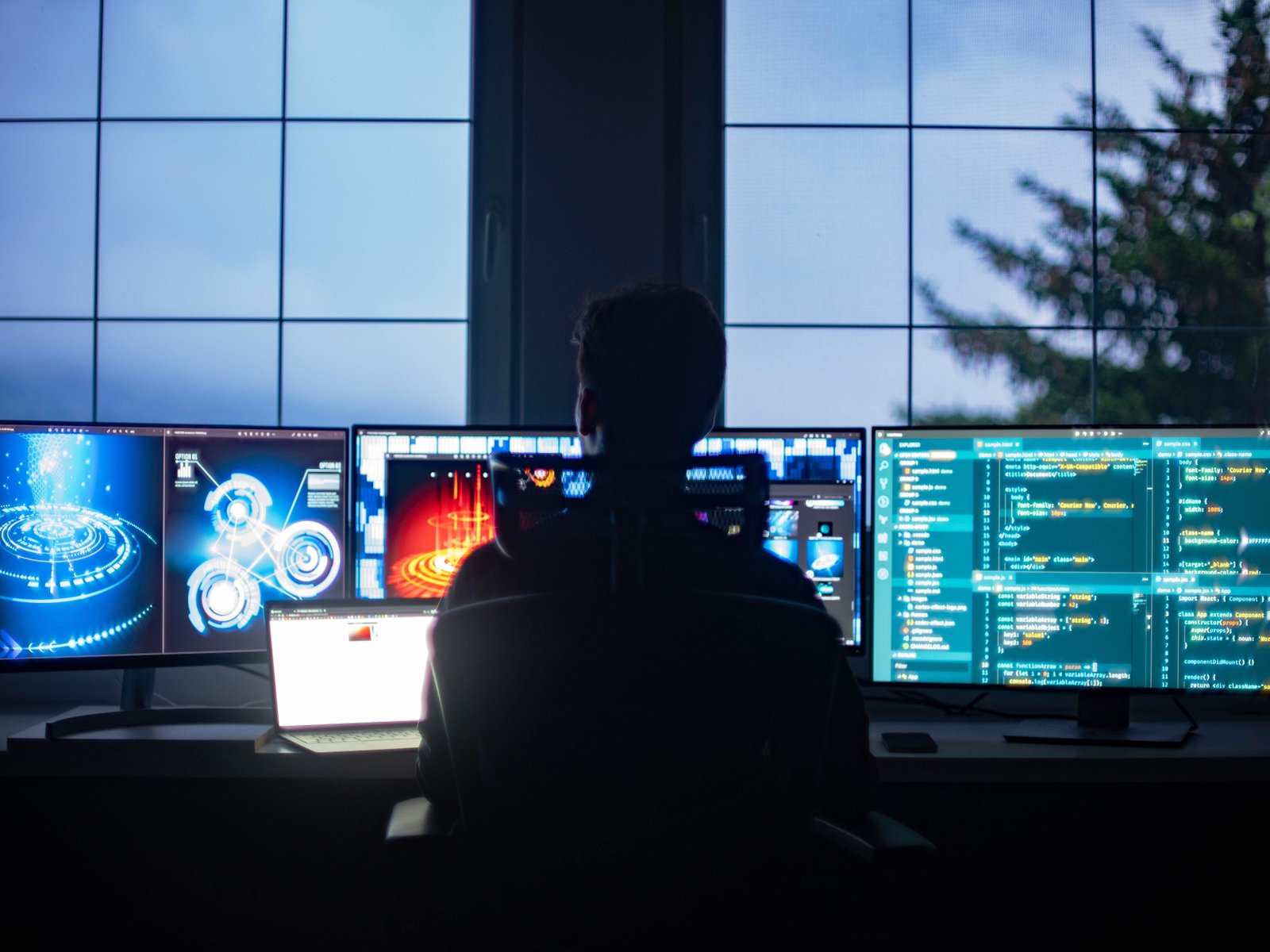 Tips for technologists on navigating Wall Street's pivot to AI from 5 top executives