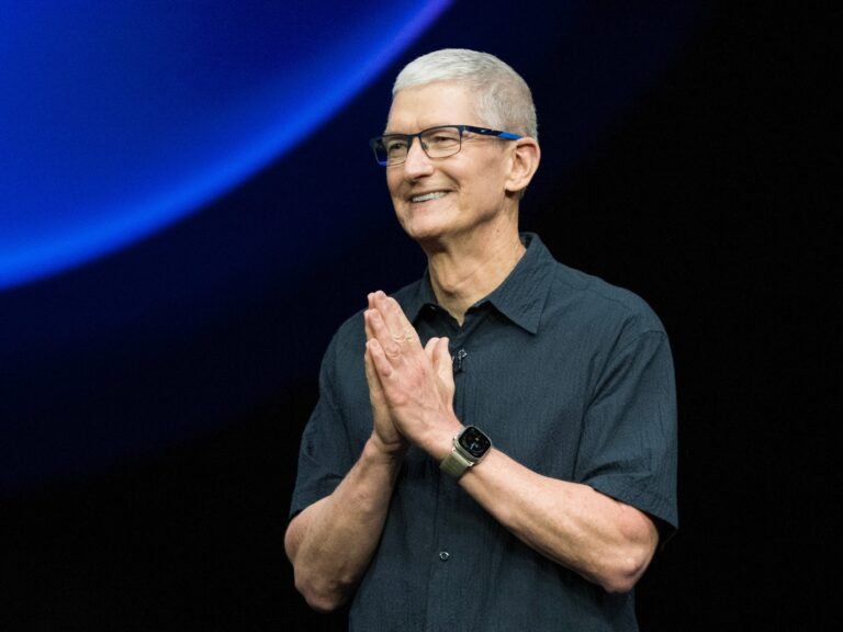Big Tech can breathe a sigh of relief — for now