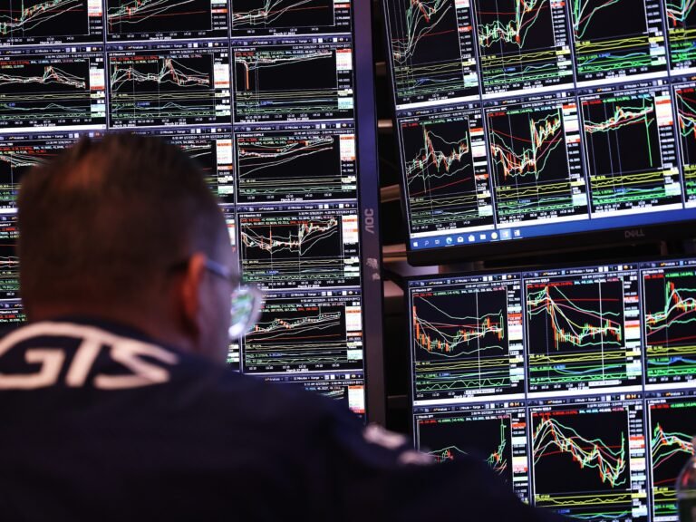 These companies are lowering or outright ditching guidance as tariff chaos grows